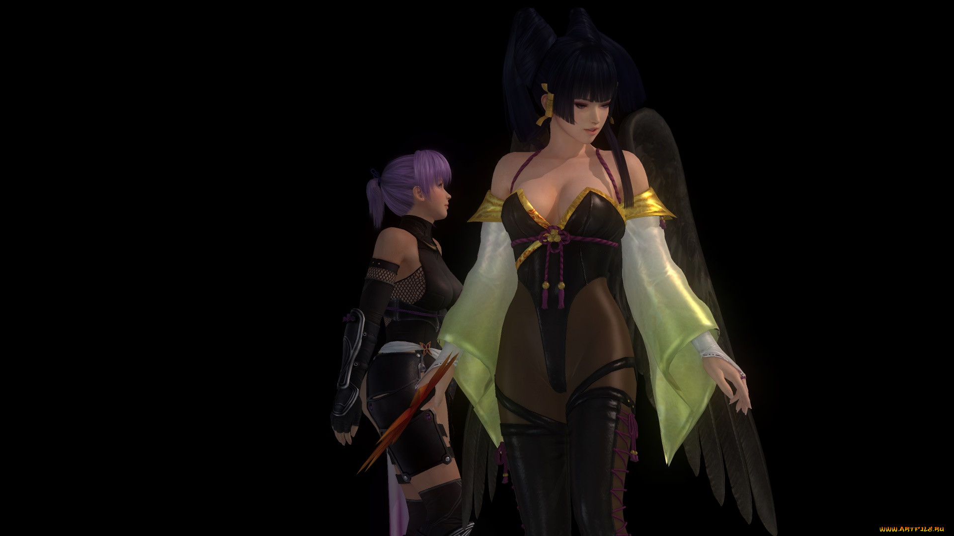  , dead or alive 5, , , , , 